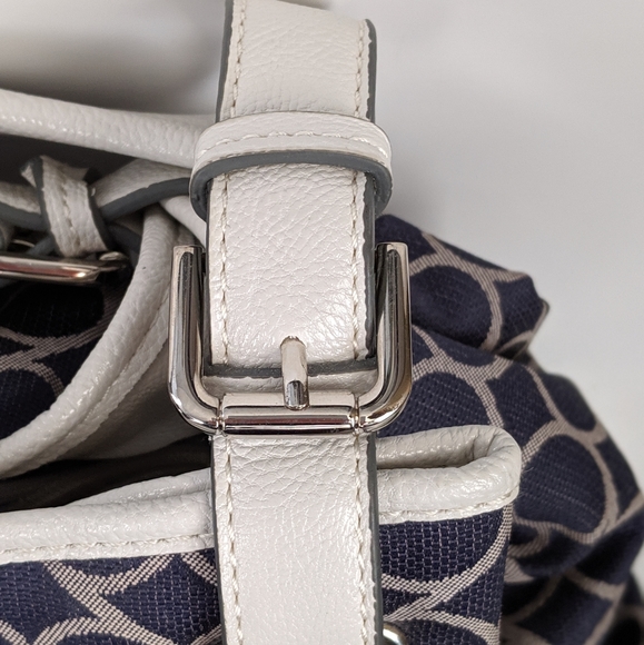 NINE WEST Shoulder bag - Picture 4 of 10